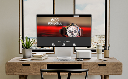 Egy multipage weboldal 